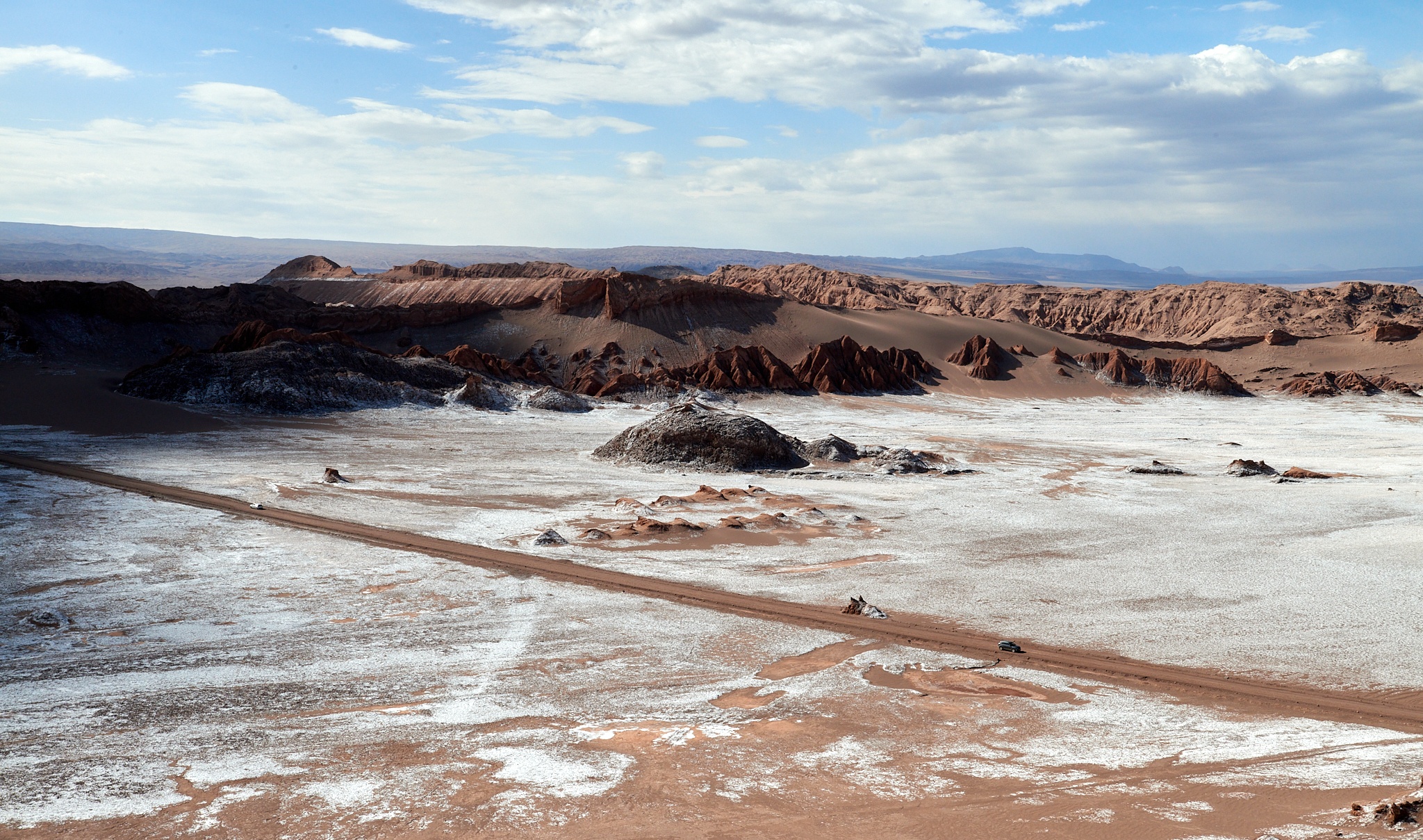 20200314 836 [칠레] 산 페드로 데 아타카마 달의 계곡